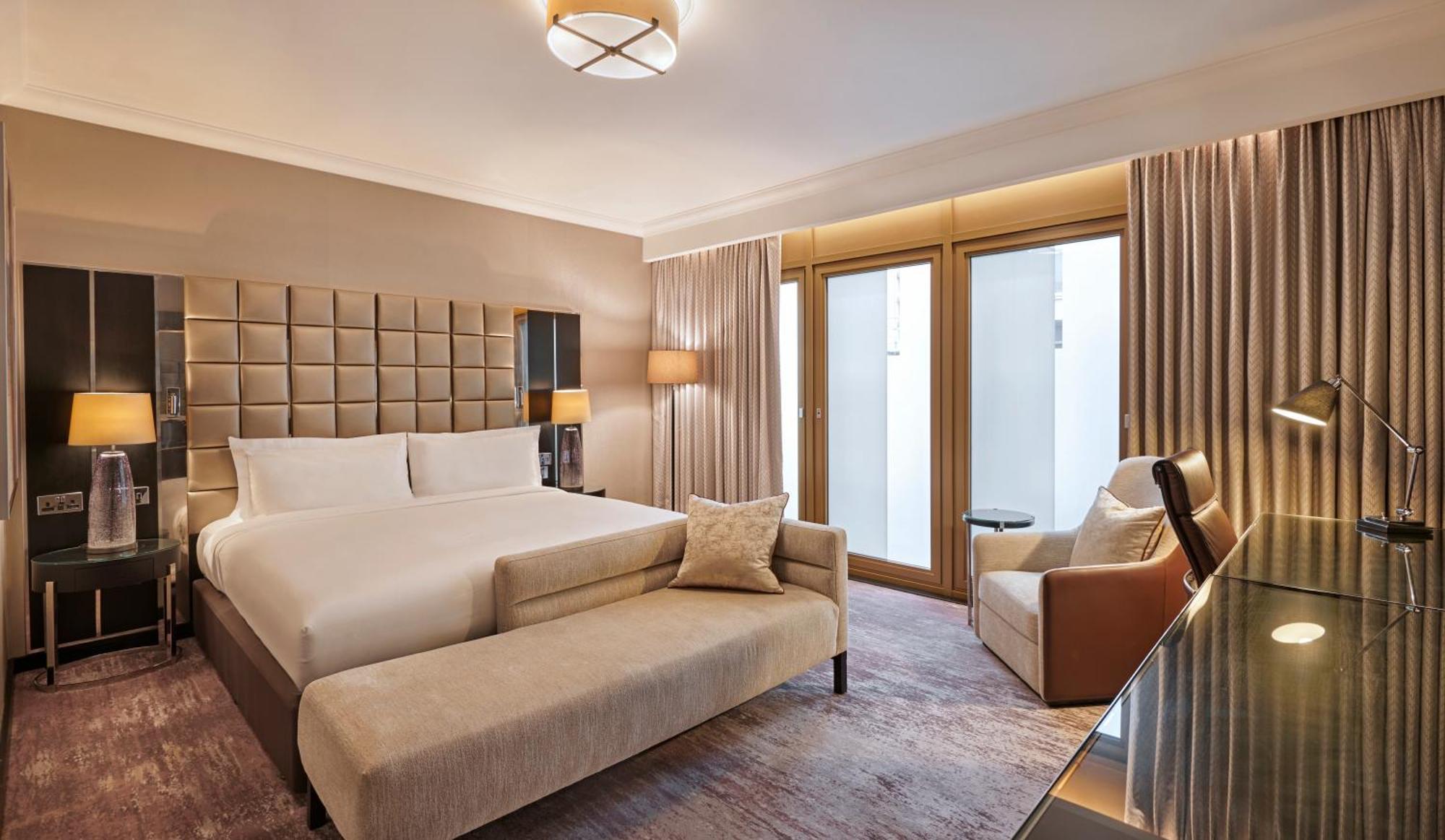 Hyatt Regency London Albert Embankment Exterior foto