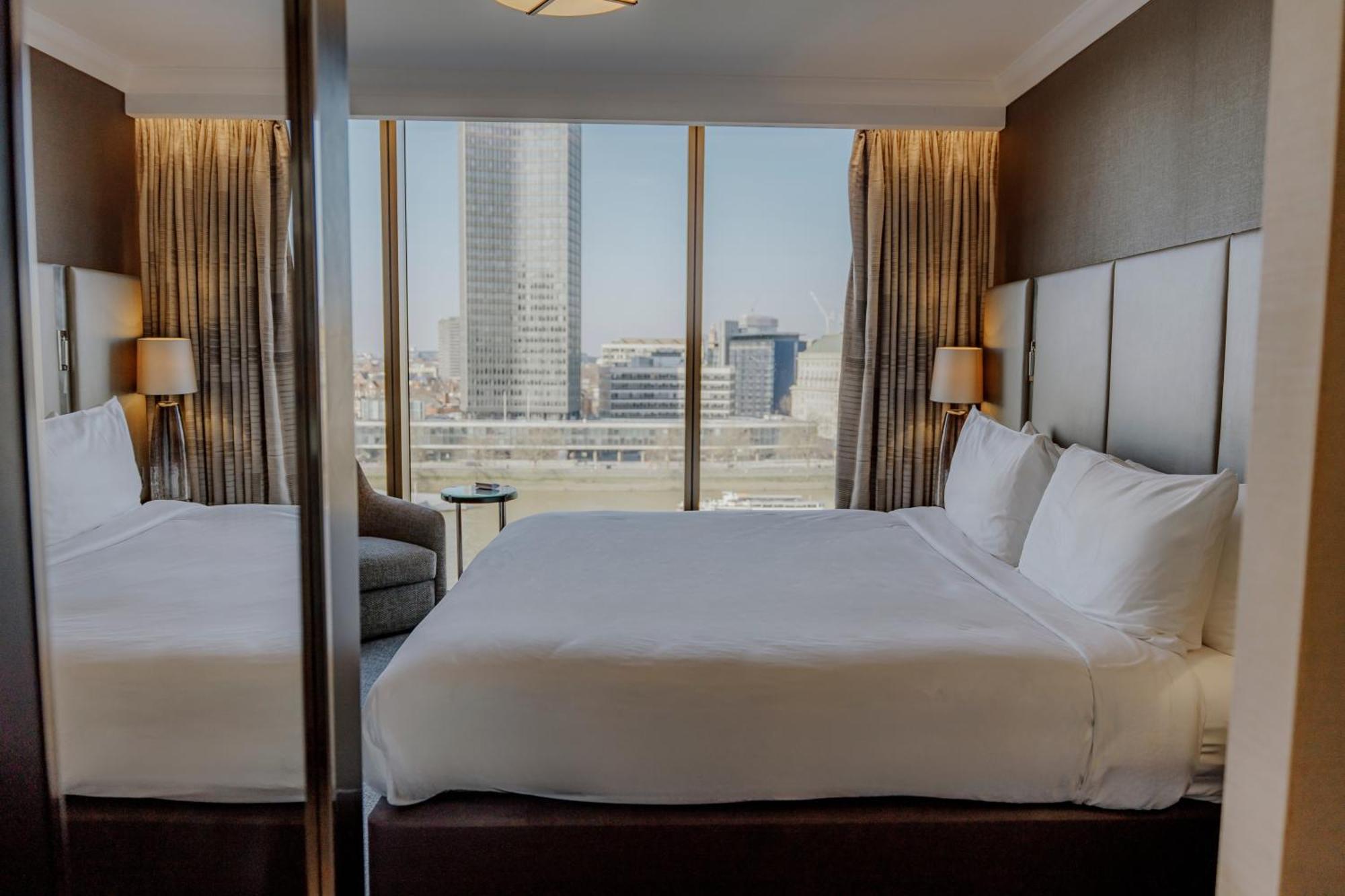 Hyatt Regency London Albert Embankment Exterior foto