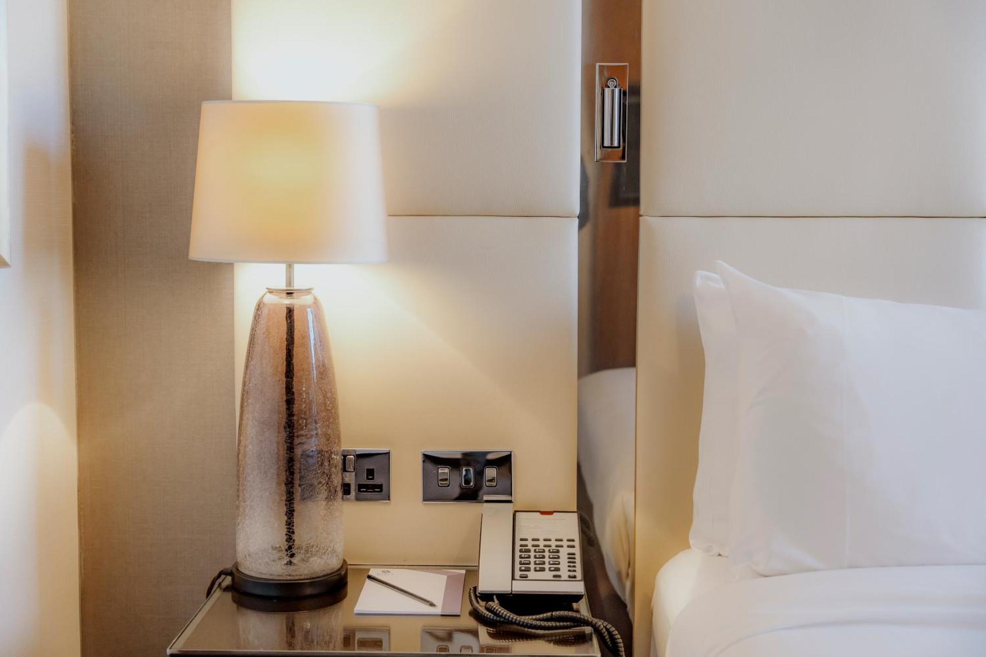 Hyatt Regency London Albert Embankment Exterior foto